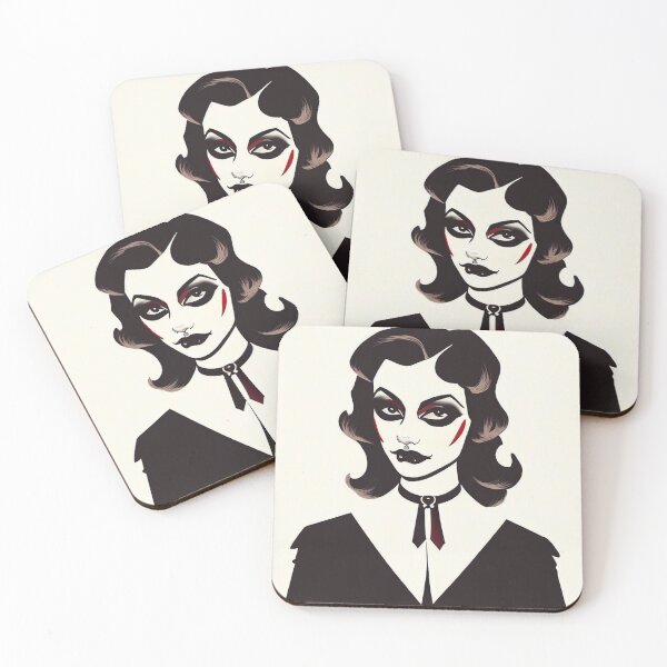 Item preview, VAMPYRE designed and sold by AboveUndrground.