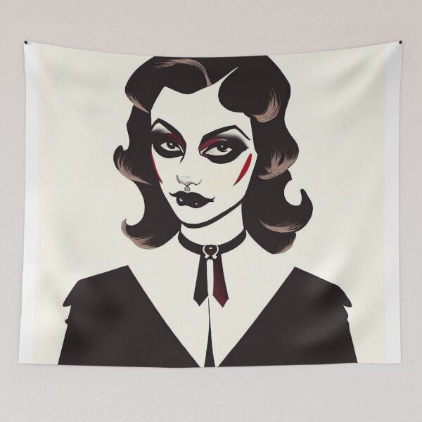 Item preview, VAMPYRE designed and sold by AboveUndrground.