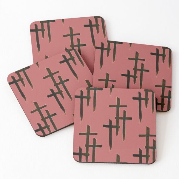 Item preview, Three Crosses designed and sold by painterfrank.