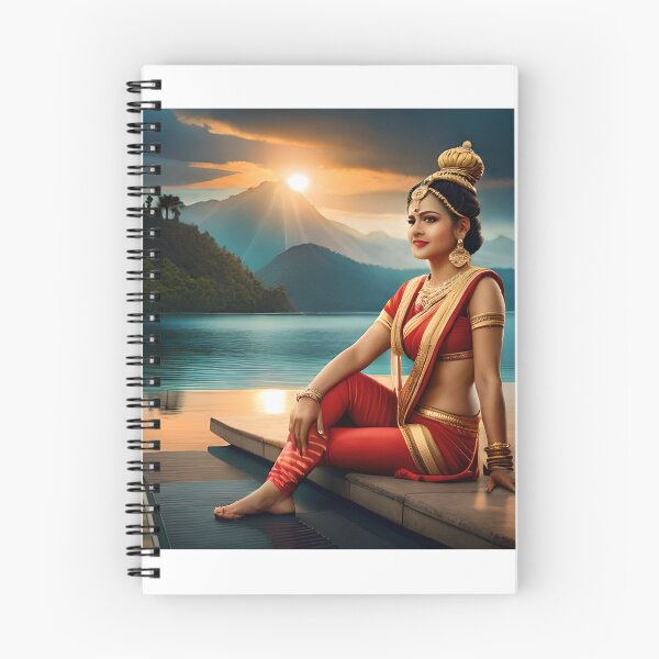 Item preview, Shodasi, Lalita Tripura Sundari, Devi designed and sold by SriGem.