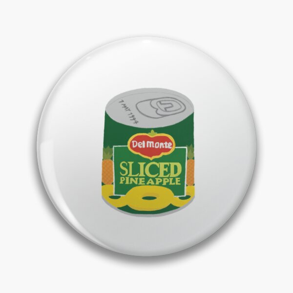 Item preview, [Chunking express] Pineapple can designed and sold by Jobsomakase.