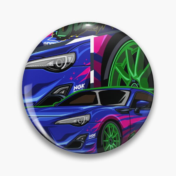 Item preview, Gt86 designed and sold by cungtudaeast.