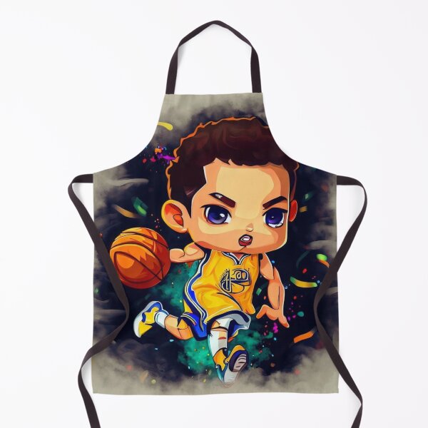 Item preview, NBA Cartoon Style designed and sold by watermelon1997.