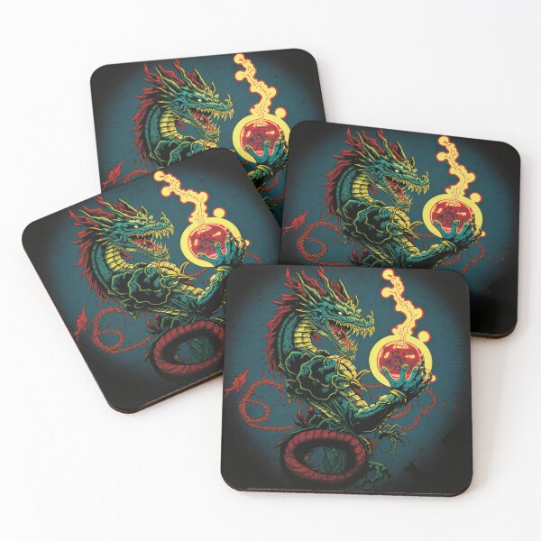 Artikelvorschau, Chinese Dragon Orb 1 entworfen und verkauft von AstroRisq.