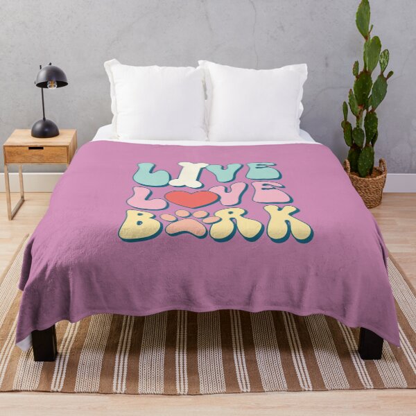 Item preview, Live Love Bark (Mother's Day) designed and sold by Hope London.