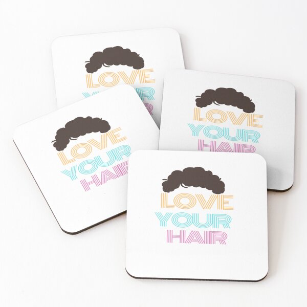 Item preview, Love your hair designed and sold by Elano7.