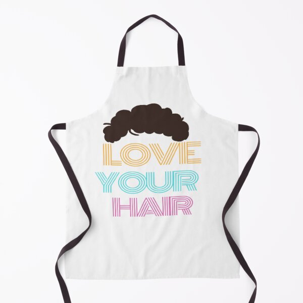 Item preview, Love your hair designed and sold by Elano7.