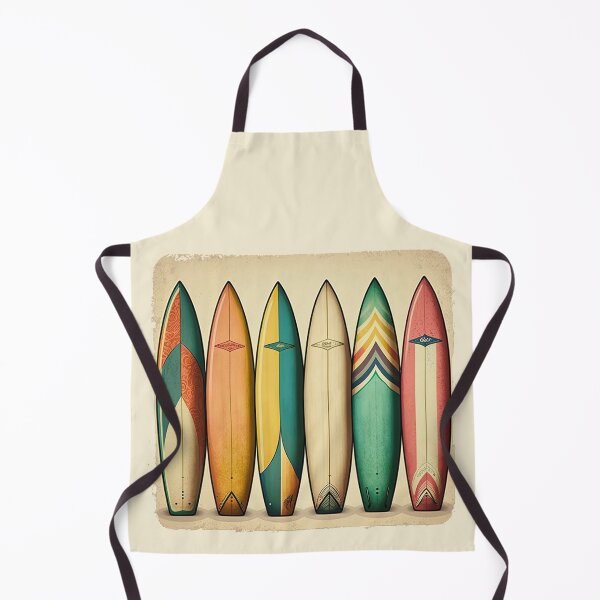 Item preview, retro surfboards designed and sold by tokyojeff.