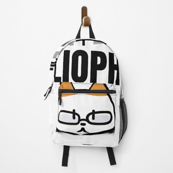 Item preview, A bibliophilic Cat lovers and bookish designed and sold by Anchorbutterfly.