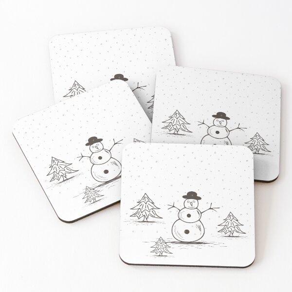 Item preview, snowman designed and sold by Aleksander1.
