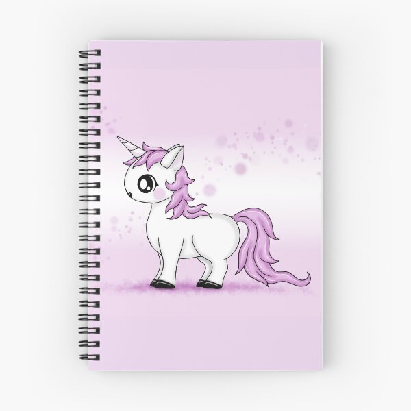 Item preview, cute Unicorn designed and sold by Pezi-Creation.