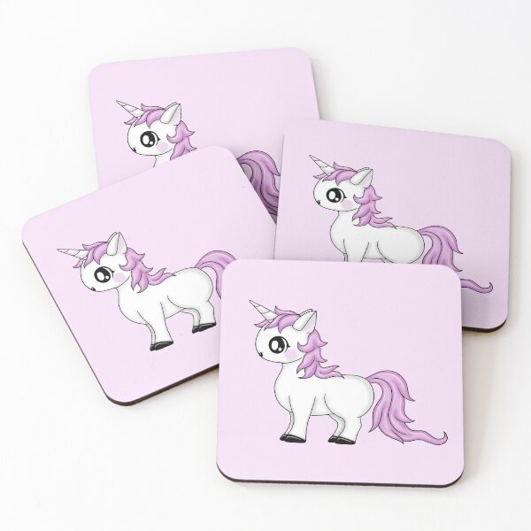 Item preview, cute Unicorn designed and sold by Pezi-Creation.