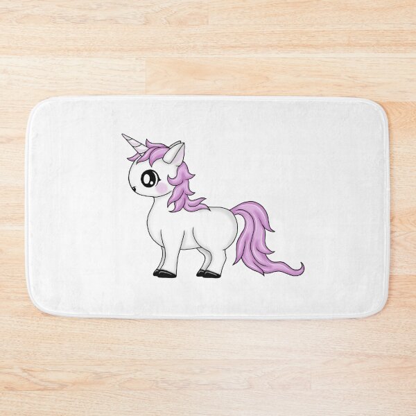 Item preview, cute Unicorn designed and sold by Pezi-Creation.
