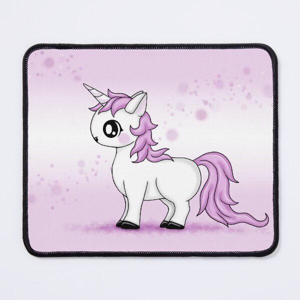 Item preview, cute Unicorn designed and sold by Pezi-Creation.