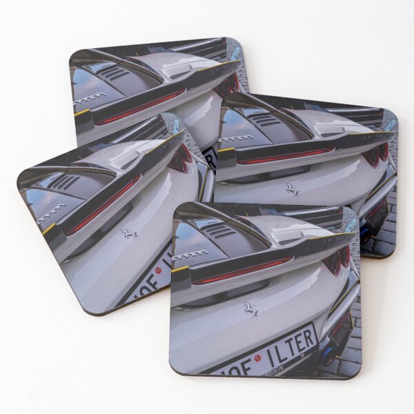 Item preview, Ferrari F8 designed and sold by VitaliiShop.
