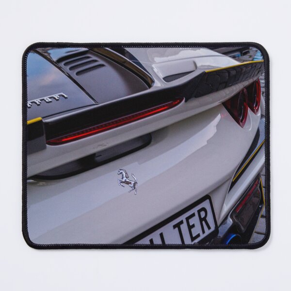 Item preview, Ferrari F8 designed and sold by VitaliiShop.