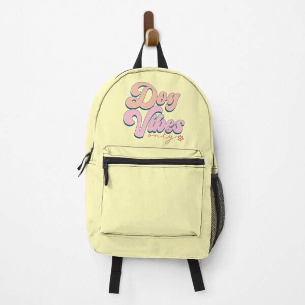 Item preview, Dog Vibes Only (Mother's Day) designed and sold by Hope London.