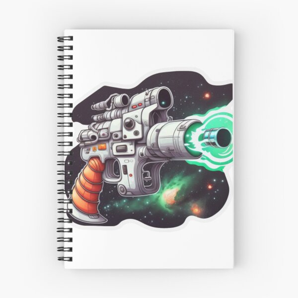 Item preview, Space Laser designed and sold by StudioRobinNL.