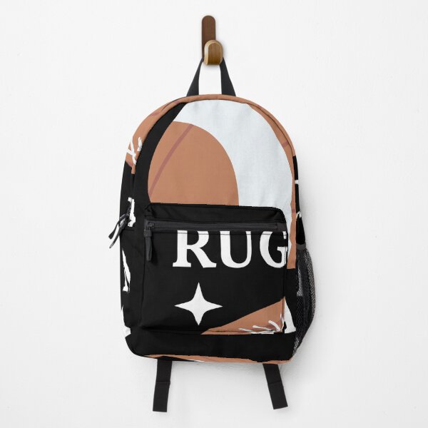 Item preview, Funny Rugby, Rugby It Head On - Tackle It Head On designed and sold by kcaandwu.