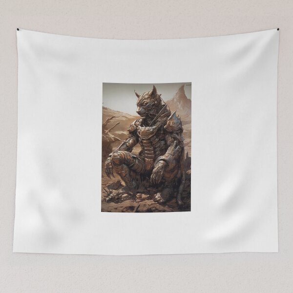 Item preview, Fantastical Felines #6DA98BE35 designed and sold by nixlim.