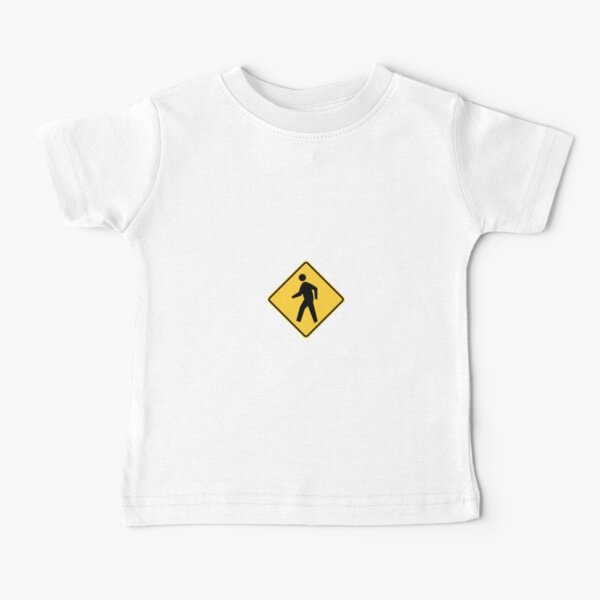 Road Works Kids Babies Clothes Redbubble - roblox railroad crossing railfanning at honda youtube