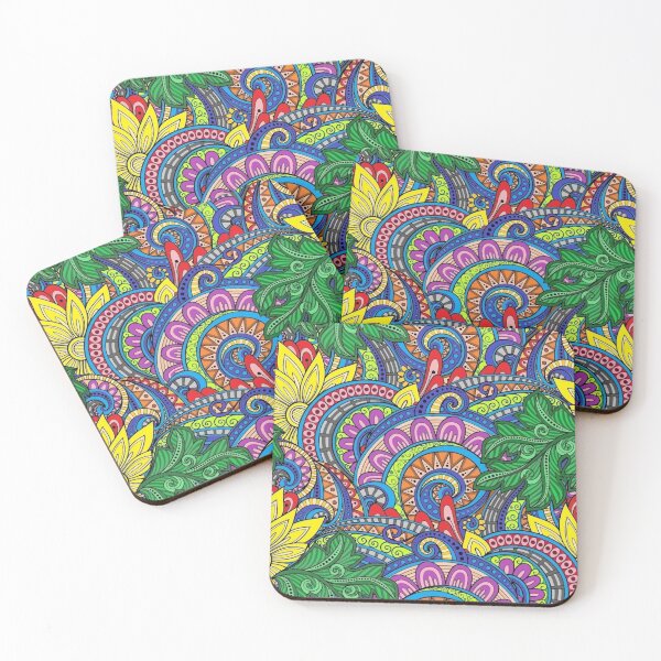 Item preview, Floral Art Work designed and sold by Lynette Boreham.