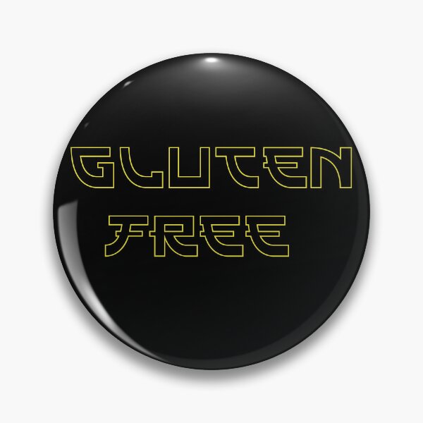 Artikelvorschau, Glutenfrei entworfen und verkauft von Sasi1037.