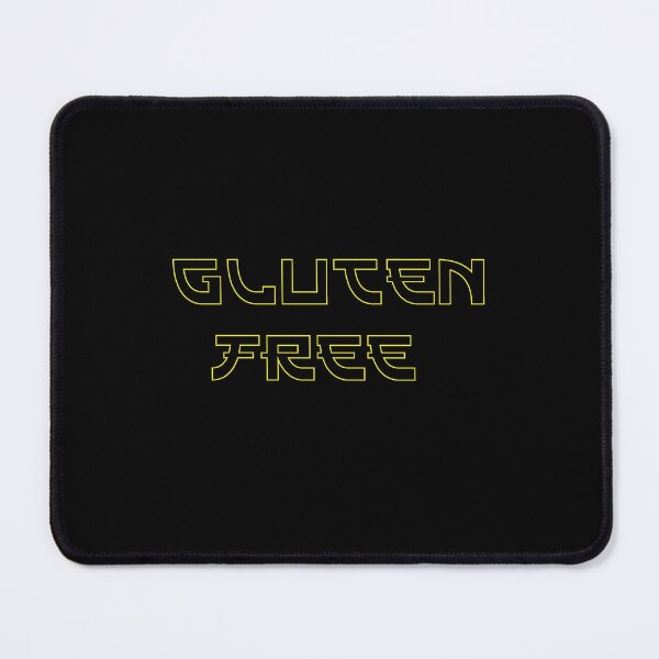 Item preview, Gluten free designed and sold by Sasi1037.