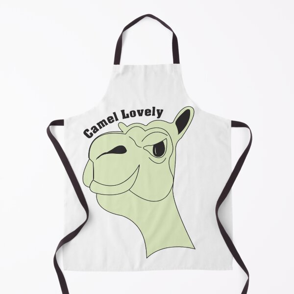 Item preview, Camel Lovely designed and sold by alanoix.