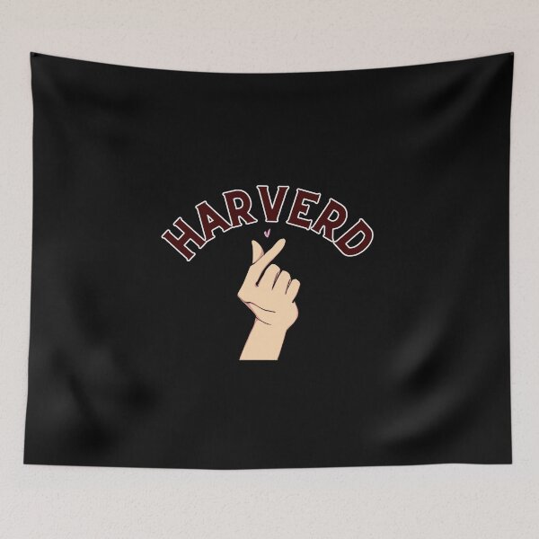 Item preview, Harverd designed and sold by R&C.