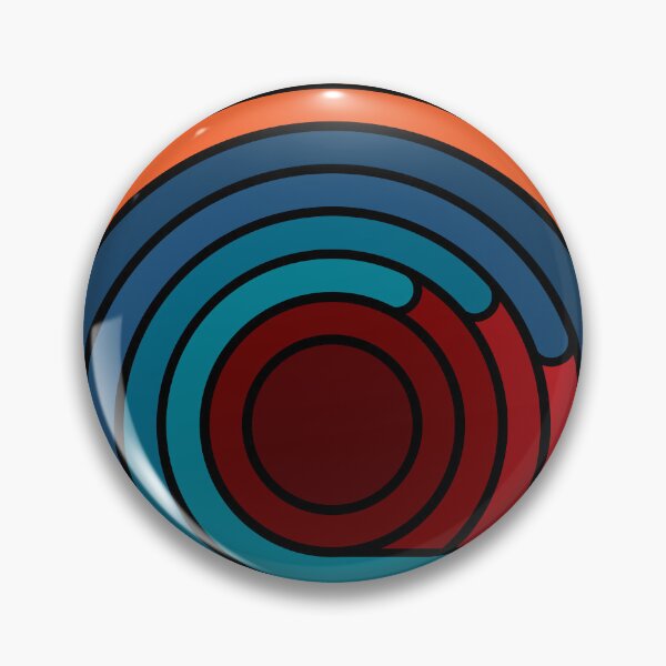 Item preview, the barrel, the wave to live designed and sold by ondrejcreates.