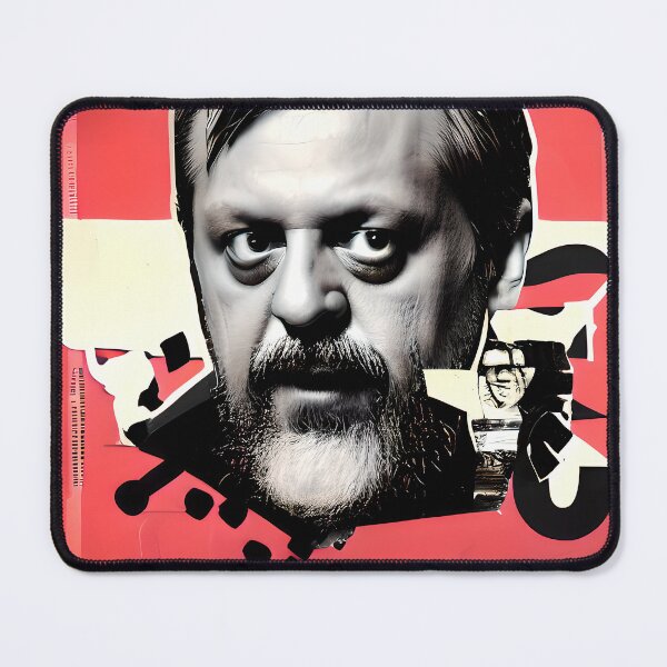 Item preview, Žižek, And So On designed and sold by devon-o.
