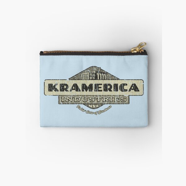Item preview, Kramerica Industries 1990 designed and sold by AstroZombie6669.