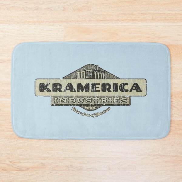 Item preview, Kramerica Industries 1990 designed and sold by AstroZombie6669.