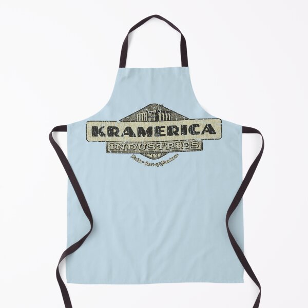 Item preview, Kramerica Industries 1990 designed and sold by AstroZombie6669.