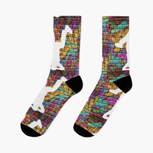 Item preview, Breakdancer on Graffiti Background 12 designed and sold by Jenson Major.