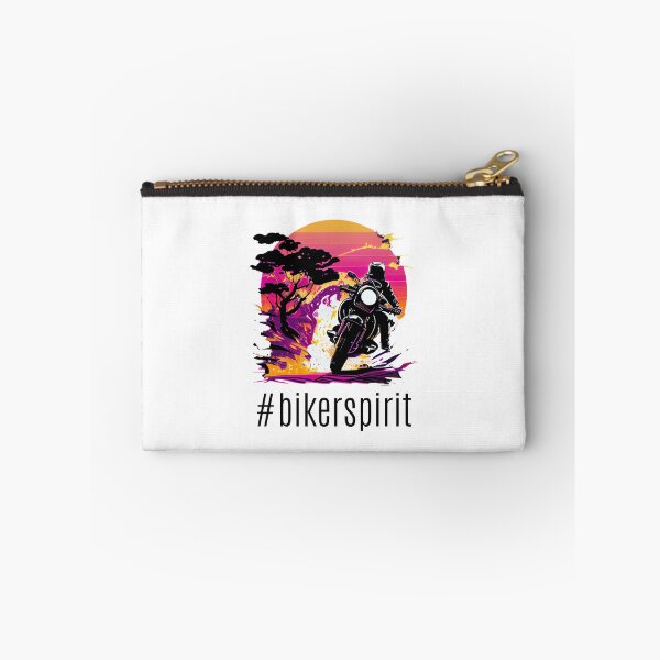 Item preview, Biker spirit designed and sold by Just66.