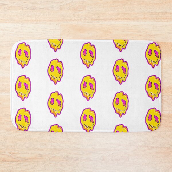 Item preview, Smiley Emoticon Melt designed and sold by yoy-vector.