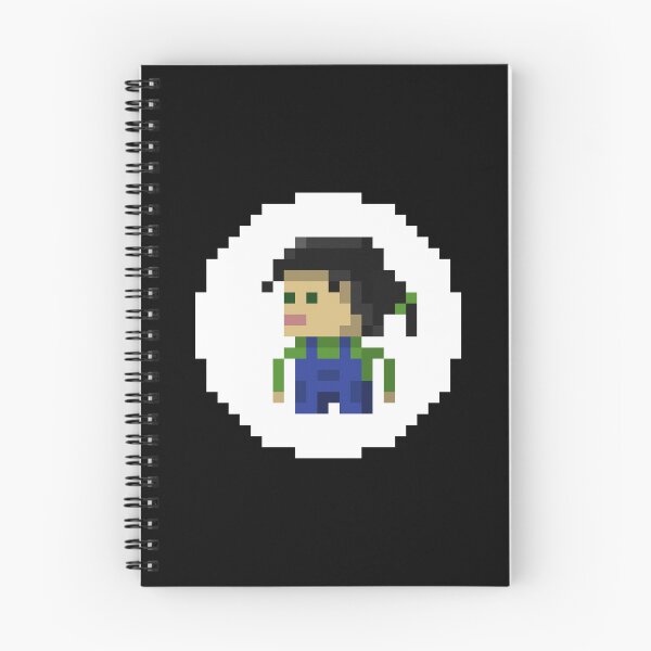 Item preview, Service Wowoman Pixel Art | Gaming Inspired Design designed and sold by anycolorart.