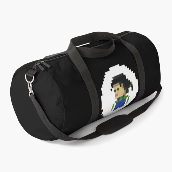 Item preview, Service Wowoman Pixel Art | Gaming Inspired Design designed and sold by anycolorart.