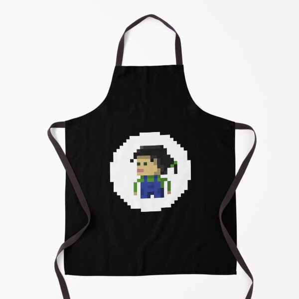Item preview, Service Wowoman Pixel Art | Gaming Inspired Design designed and sold by anycolorart.