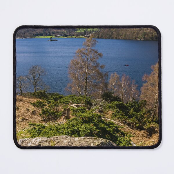 Item preview, Ullswater in the English Lake District designed and sold by MichaelBShannon.