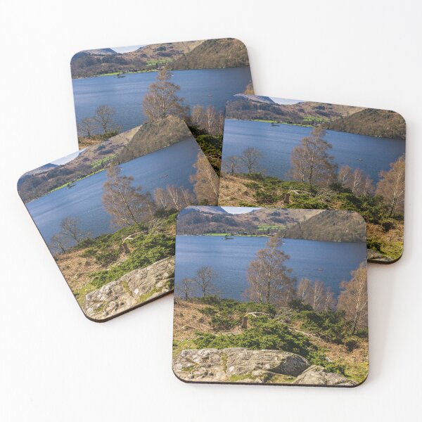 Item preview, Ullswater in the English Lake District designed and sold by MichaelBShannon.