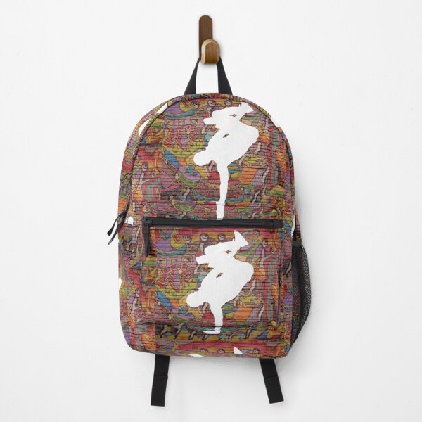 Item preview, Breakdancer on Graffiti Background 10 designed and sold by Jenson Major.