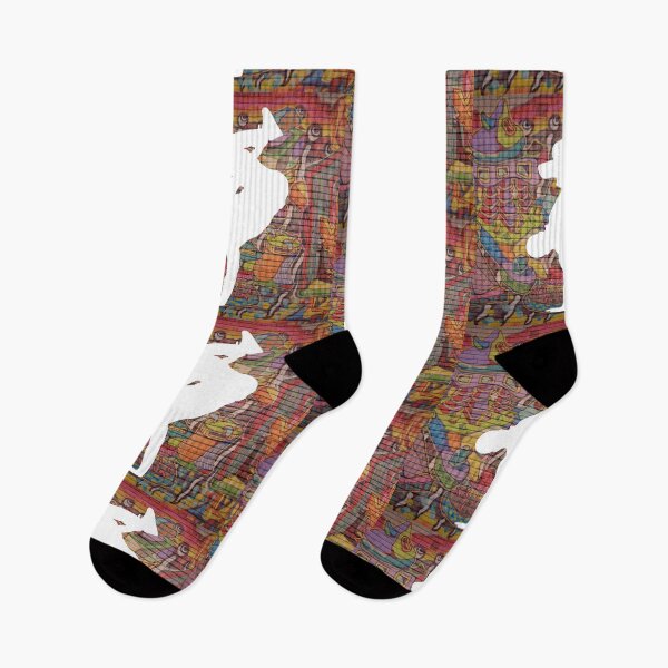 Item preview, Breakdancer on Graffiti Background 10 designed and sold by Jenson Major.