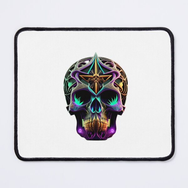 Item preview, Legendary Skull designed and sold by WildWaveStylez.