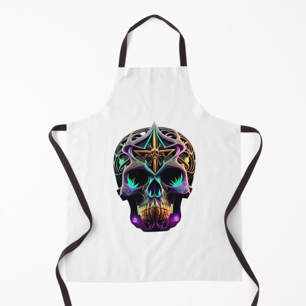 Item preview, Legendary Skull designed and sold by WildWaveStylez.