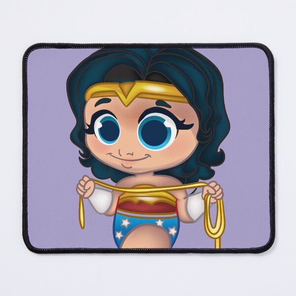 Item preview, Super Wonder Baby designed and sold by JCartoons.