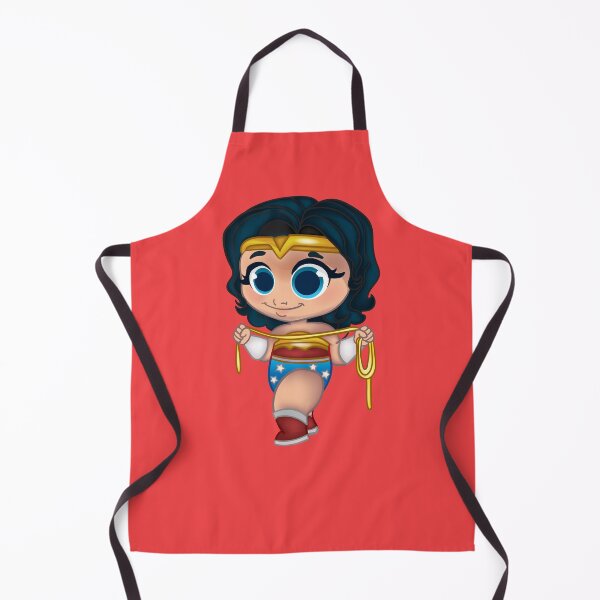 Item preview, Super Wonder Baby designed and sold by JCartoons.