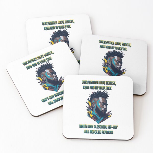 Item preview, Oldschool vs Newschool: Authenticity in Rap designed and sold by OmStyleStudio.